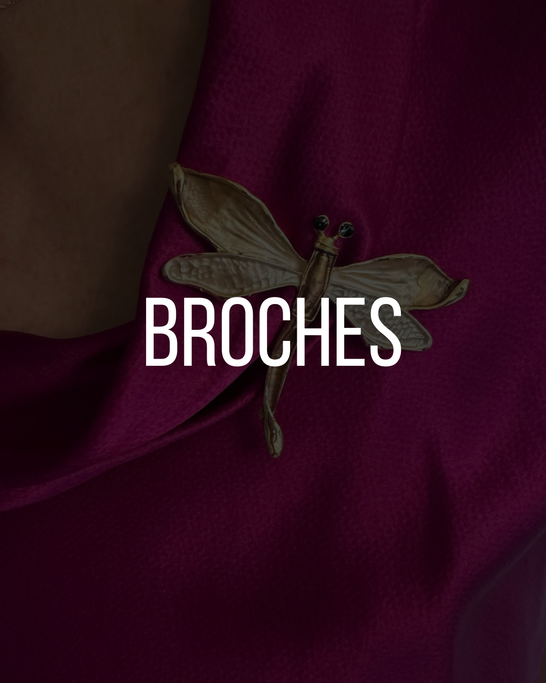 Broches