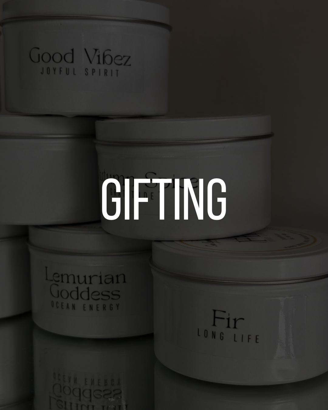 Gifting