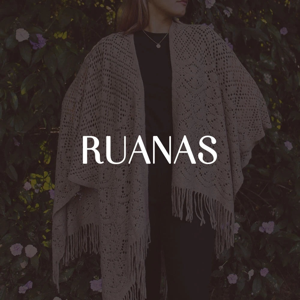 Ruanas