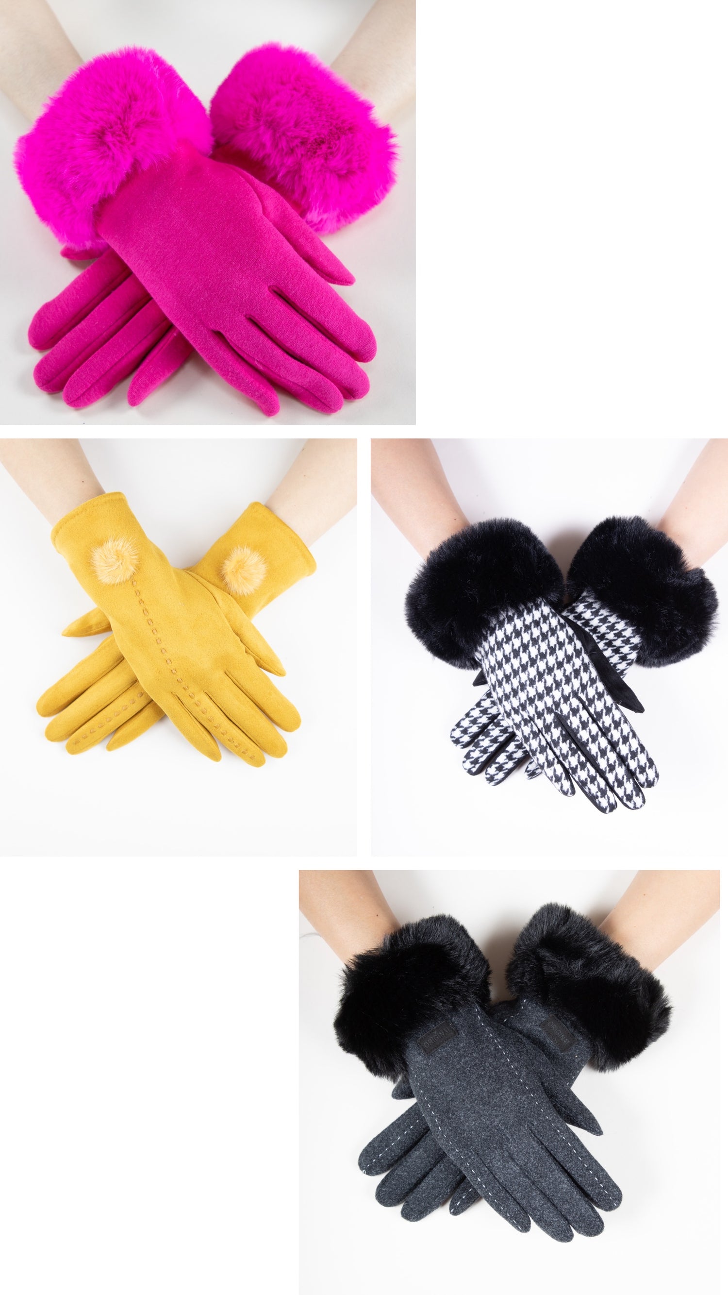 Winter Gloves