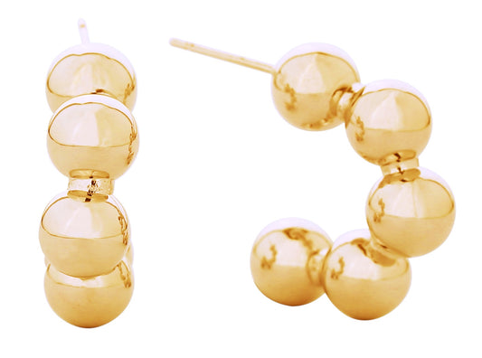 Bianca Hoops