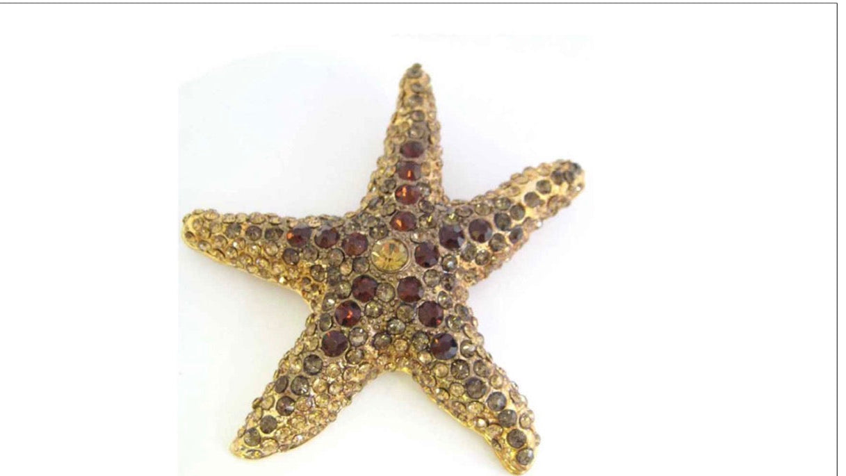 Starr Pin