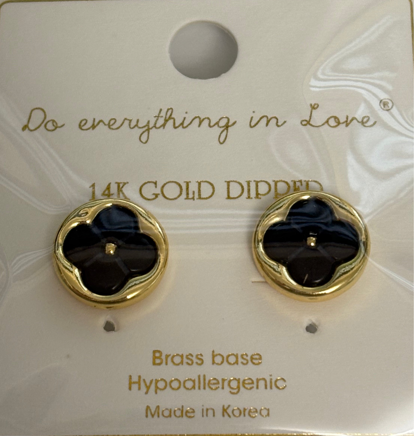 Louise Studs