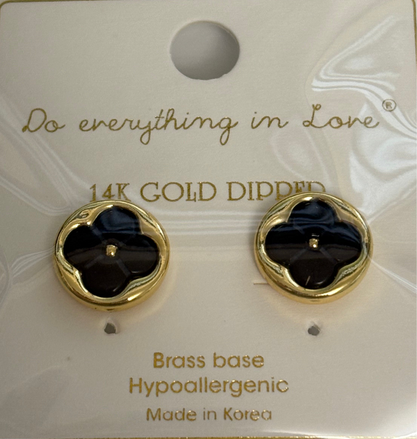 Louise Studs