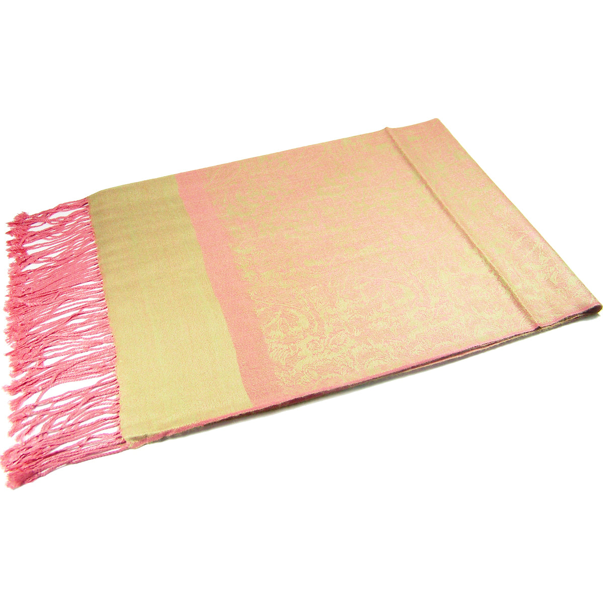 Jacquard Strawberry Kiwi