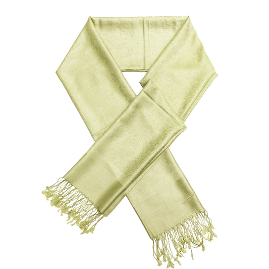 Jacquard Matcha