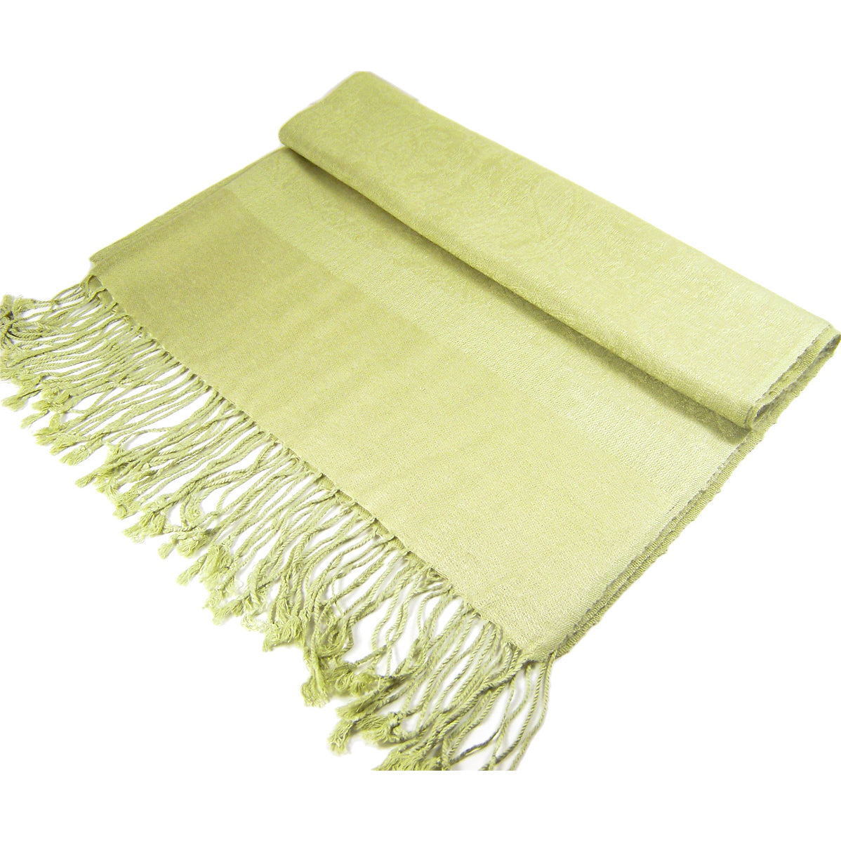 Jacquard Matcha