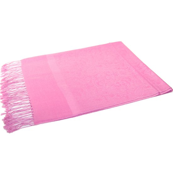 Jacquard Light Pink