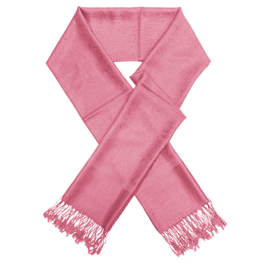 Jacquard Rose