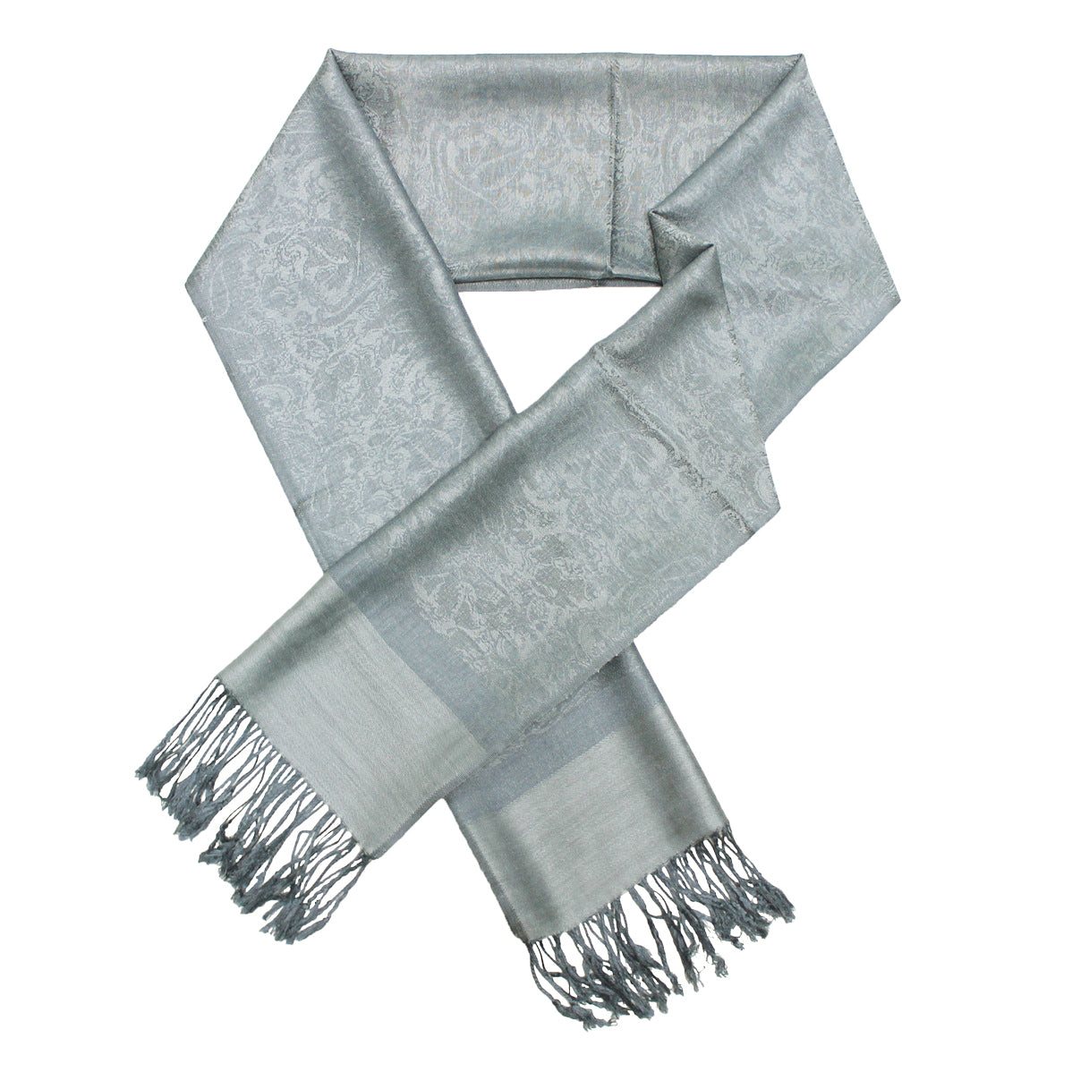 Bluey Jacquard