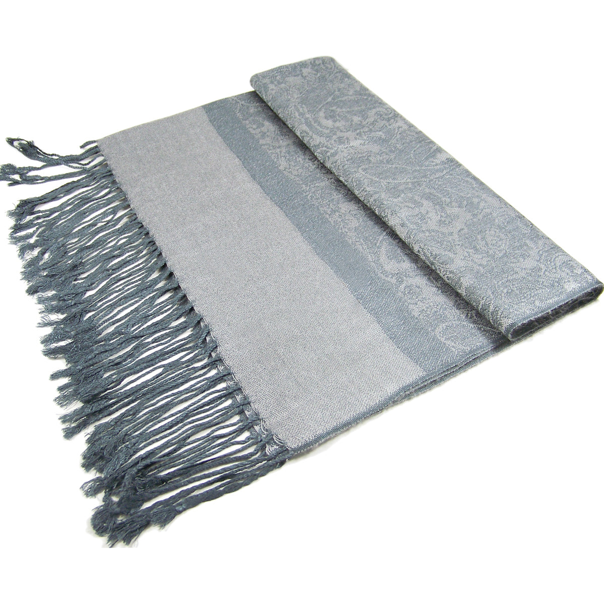 Bluey Jacquard