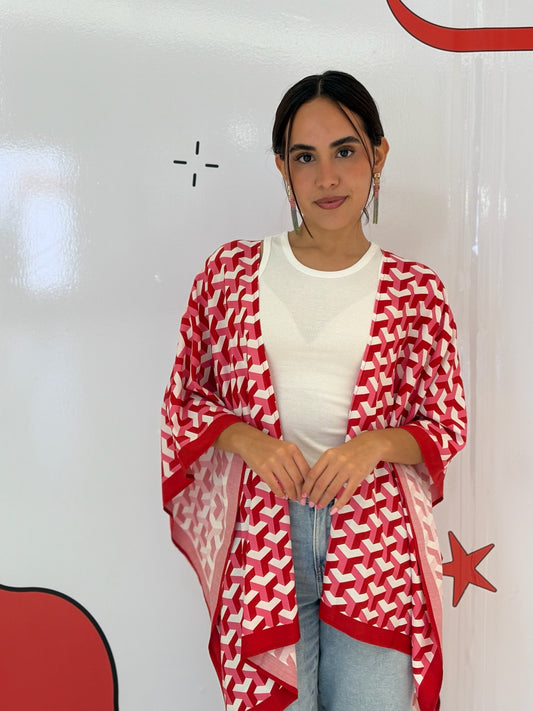 Cubik Ruana