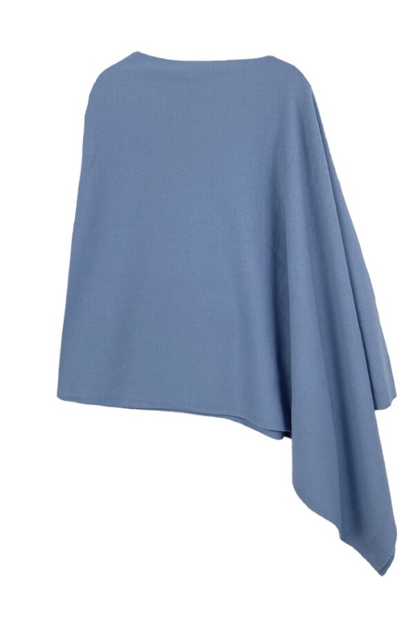 Wrap Around Poncho