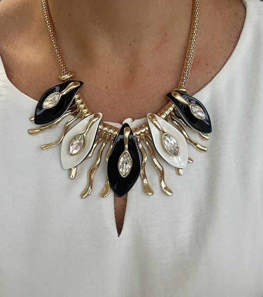 Roots Choker