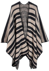 Cozy Knit Kimono