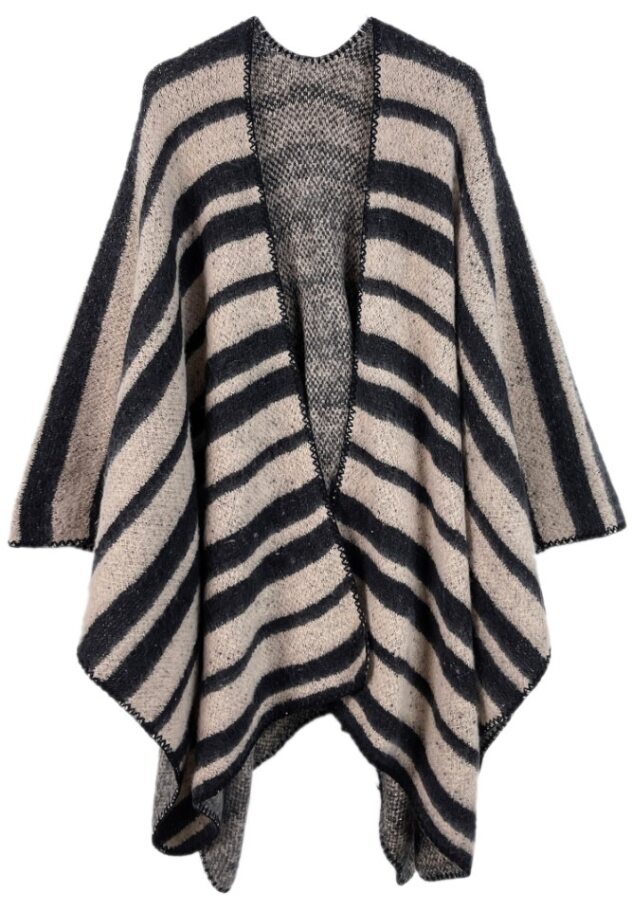Cozy Knit Kimono