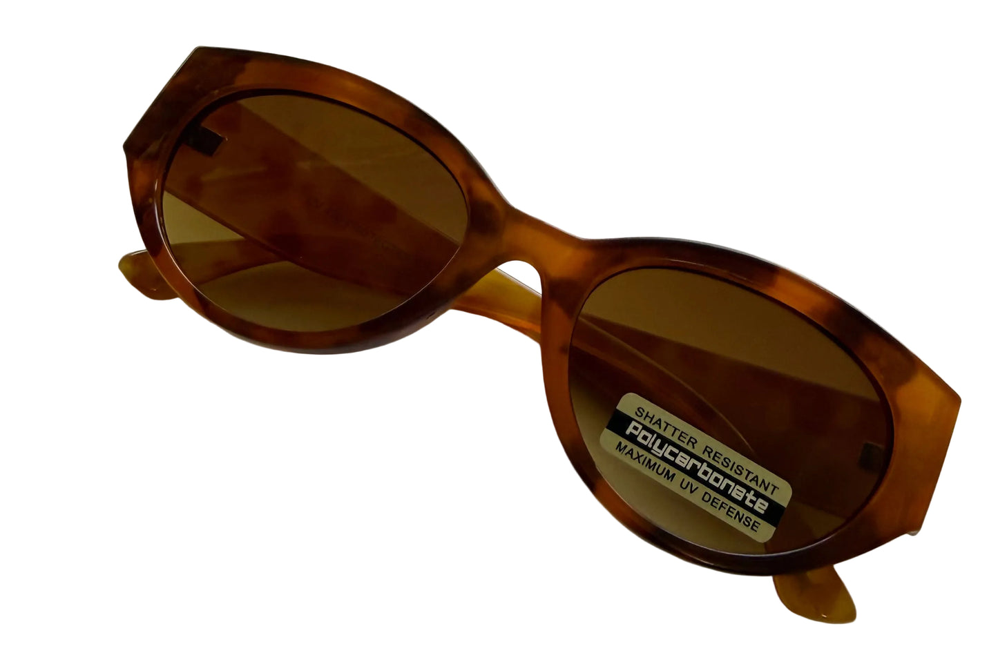 Ivy Sunglasses