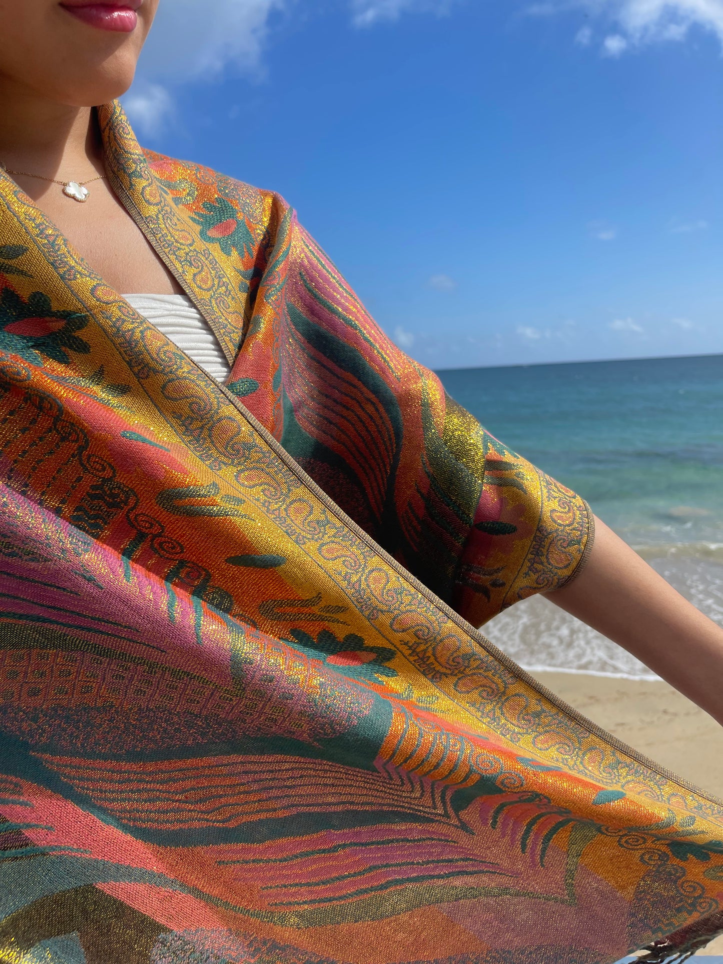 Mermaid Tail Glitter