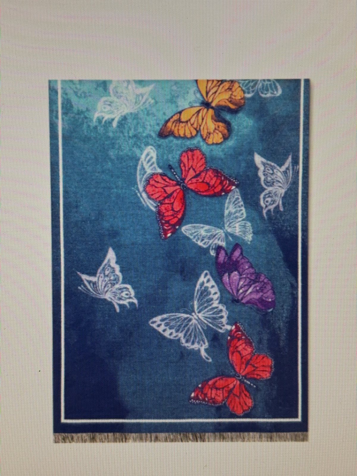 Butterfly Dance Deluxe