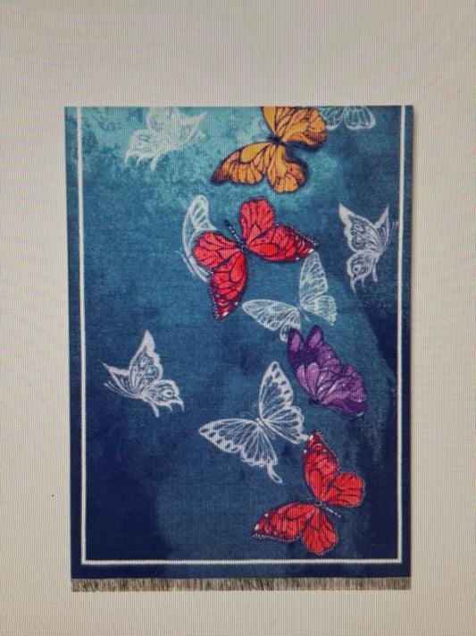 Butterfly Dance Deluxe