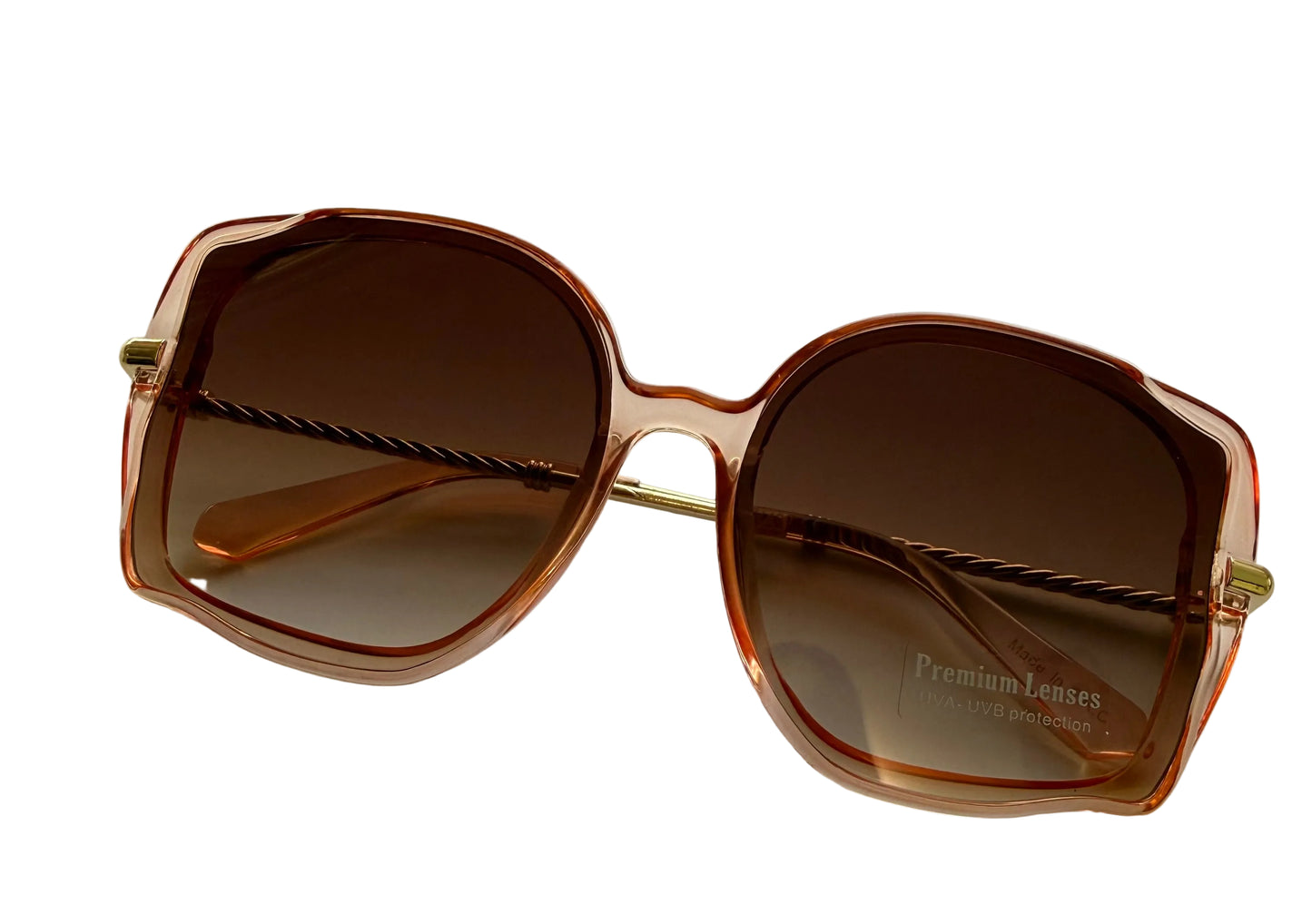 Ivonny Sunglasses