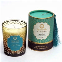 Ayurveda Candles