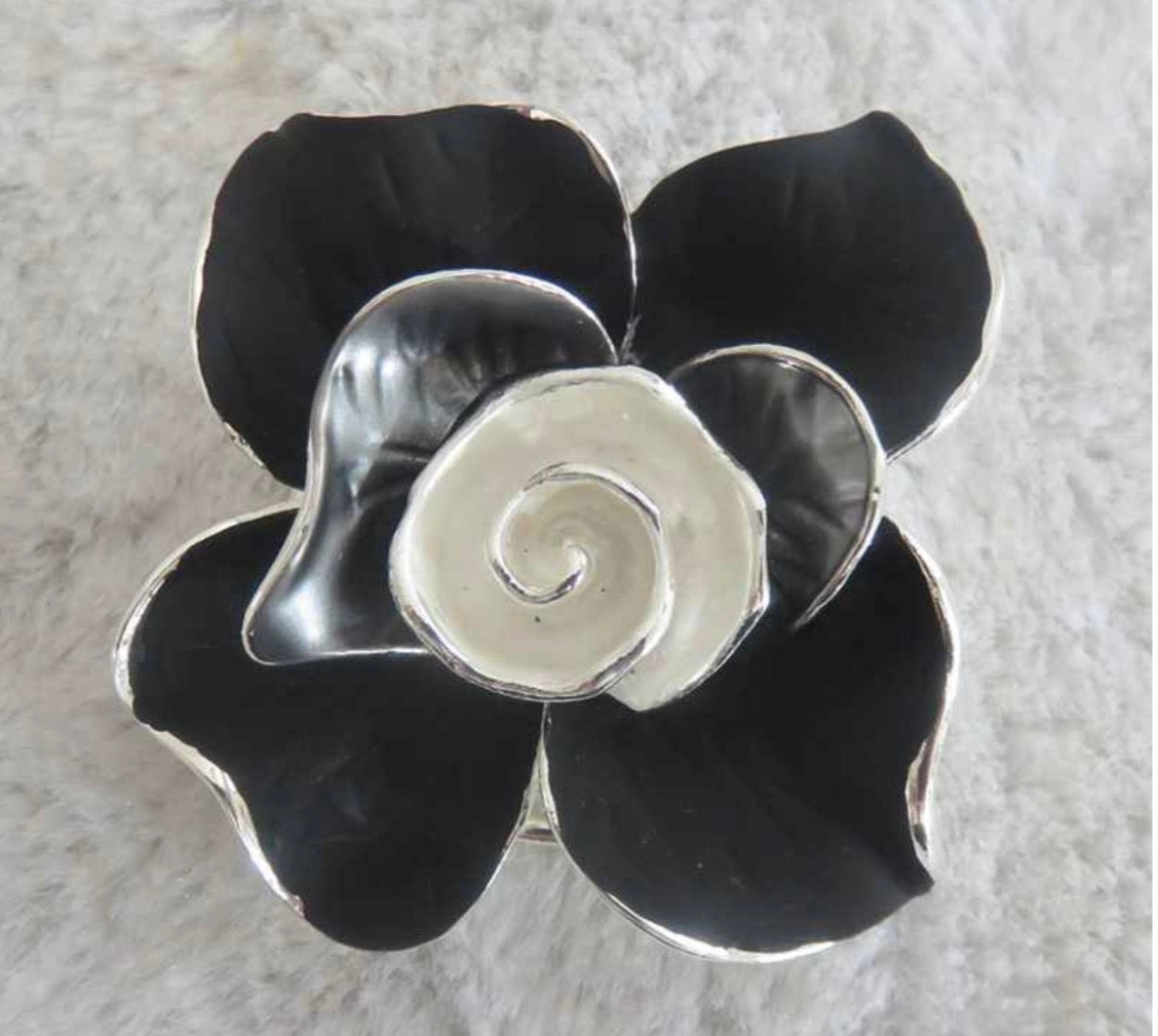 Broche Florinda