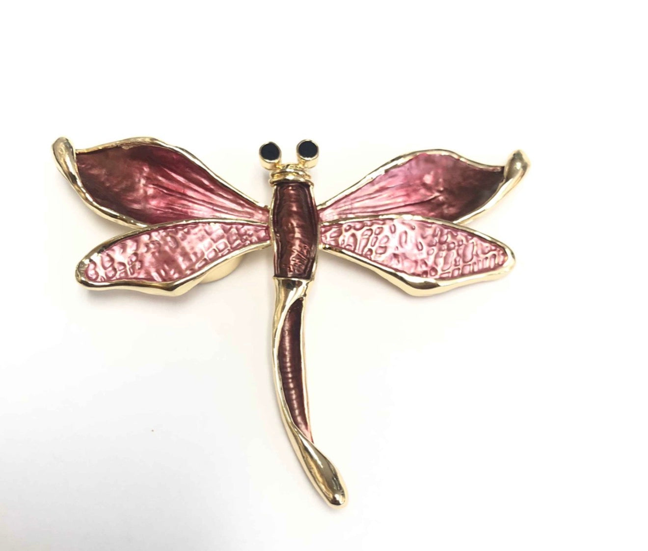 Libellula Brooch