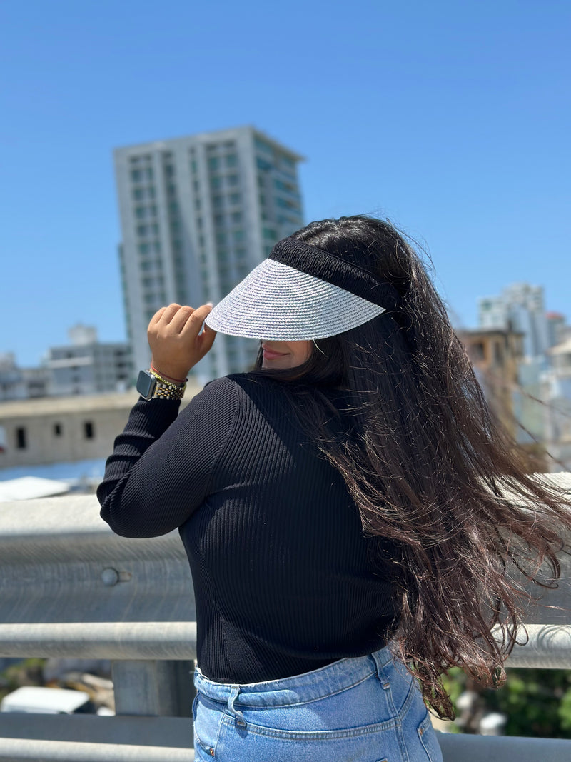 Kris Sun Visor