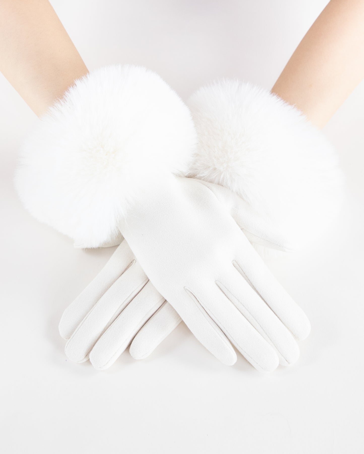 Lumiere Gloves
