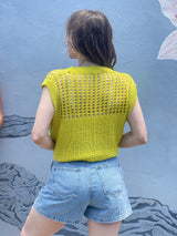 Boho Chic Top
