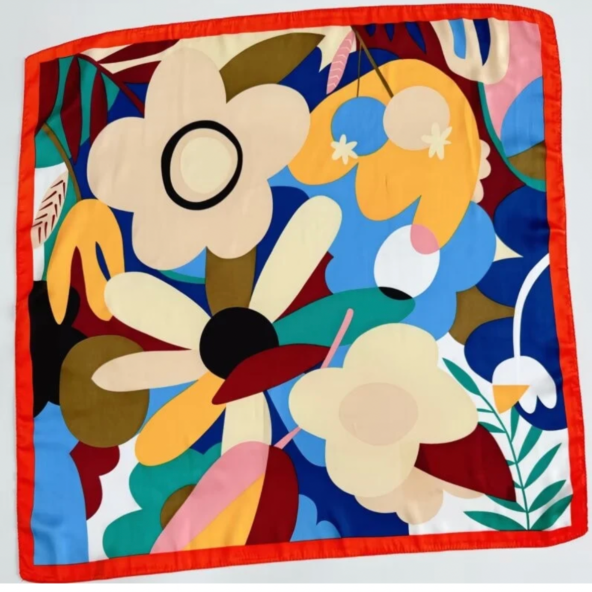Toscana Silky Square
