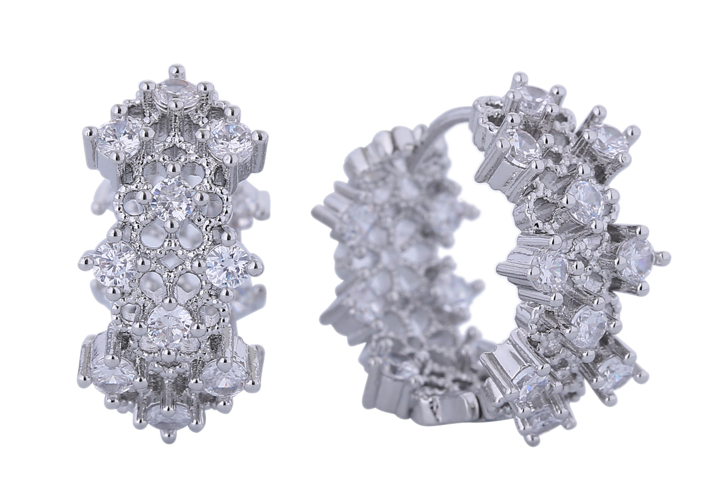Charlotte Earrings