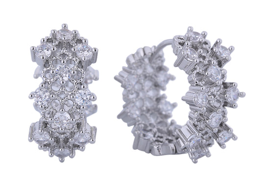 Charlotte Earrings