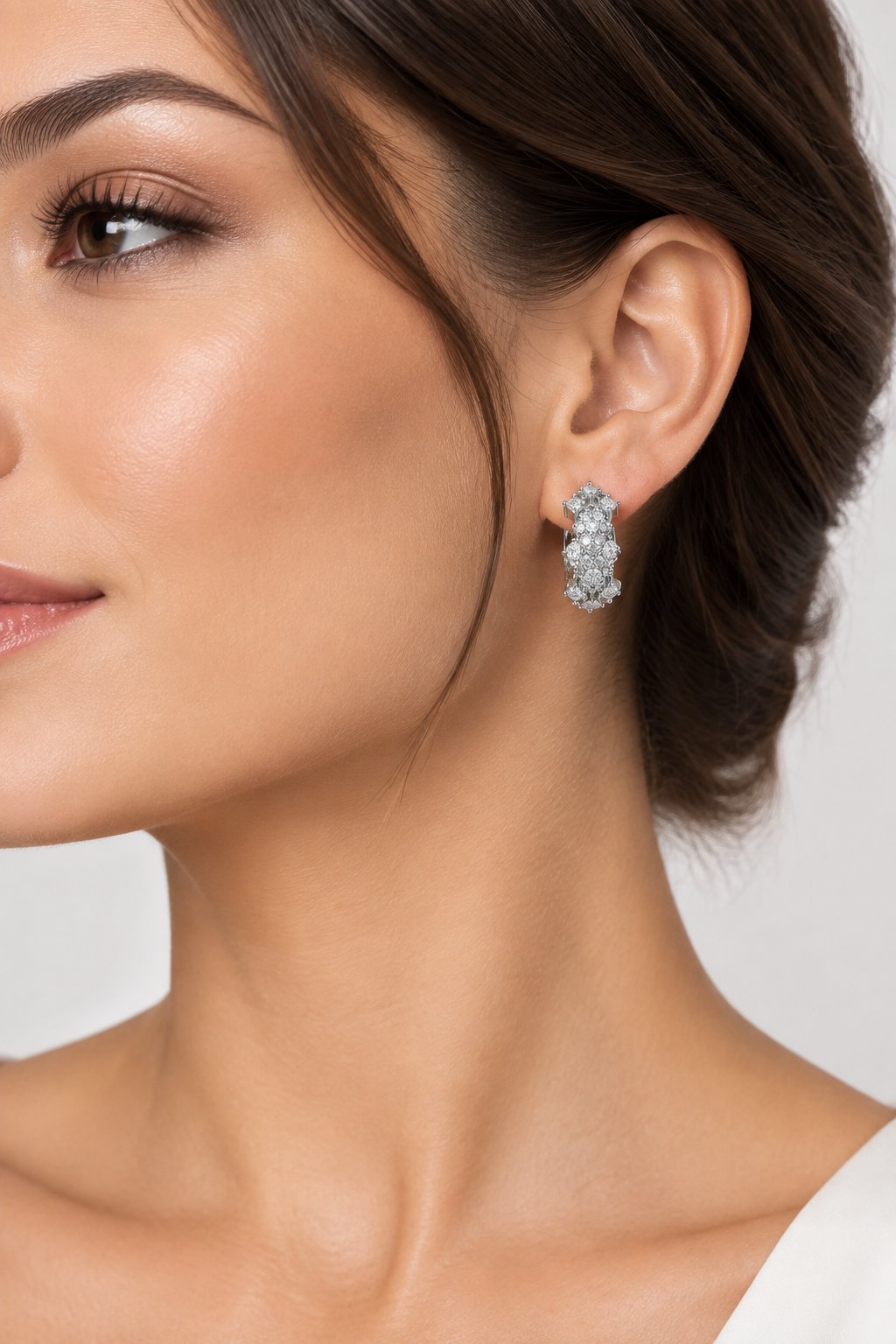Charlotte Earrings