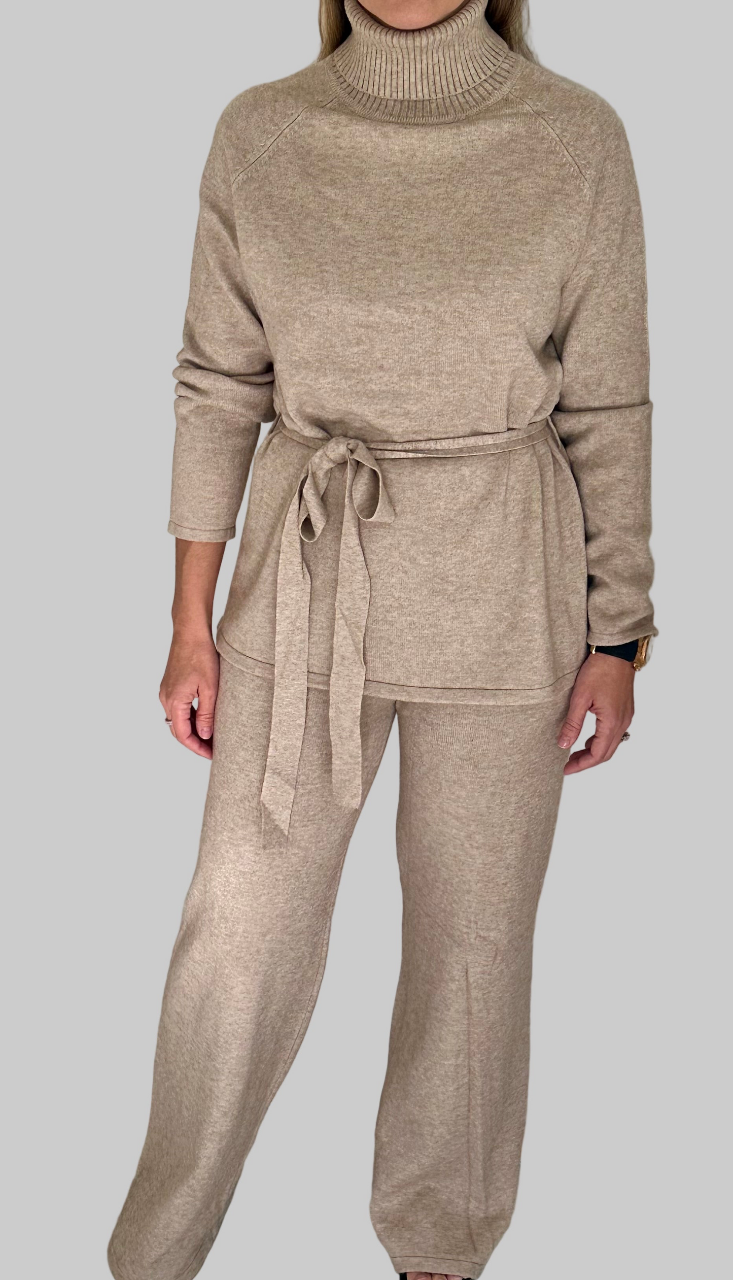 Lounge 2-piece Travel Set