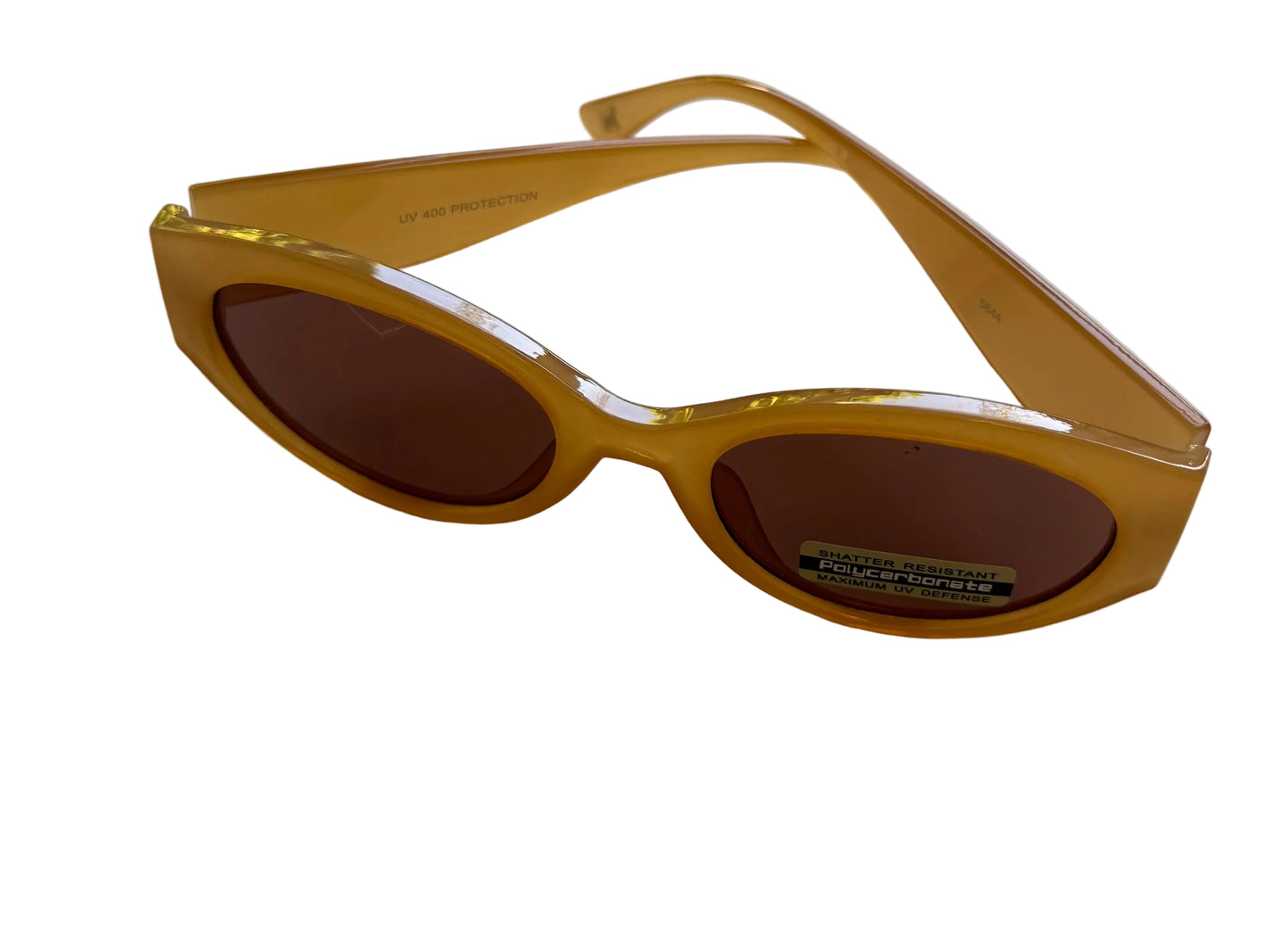 Ivy Sunglasses