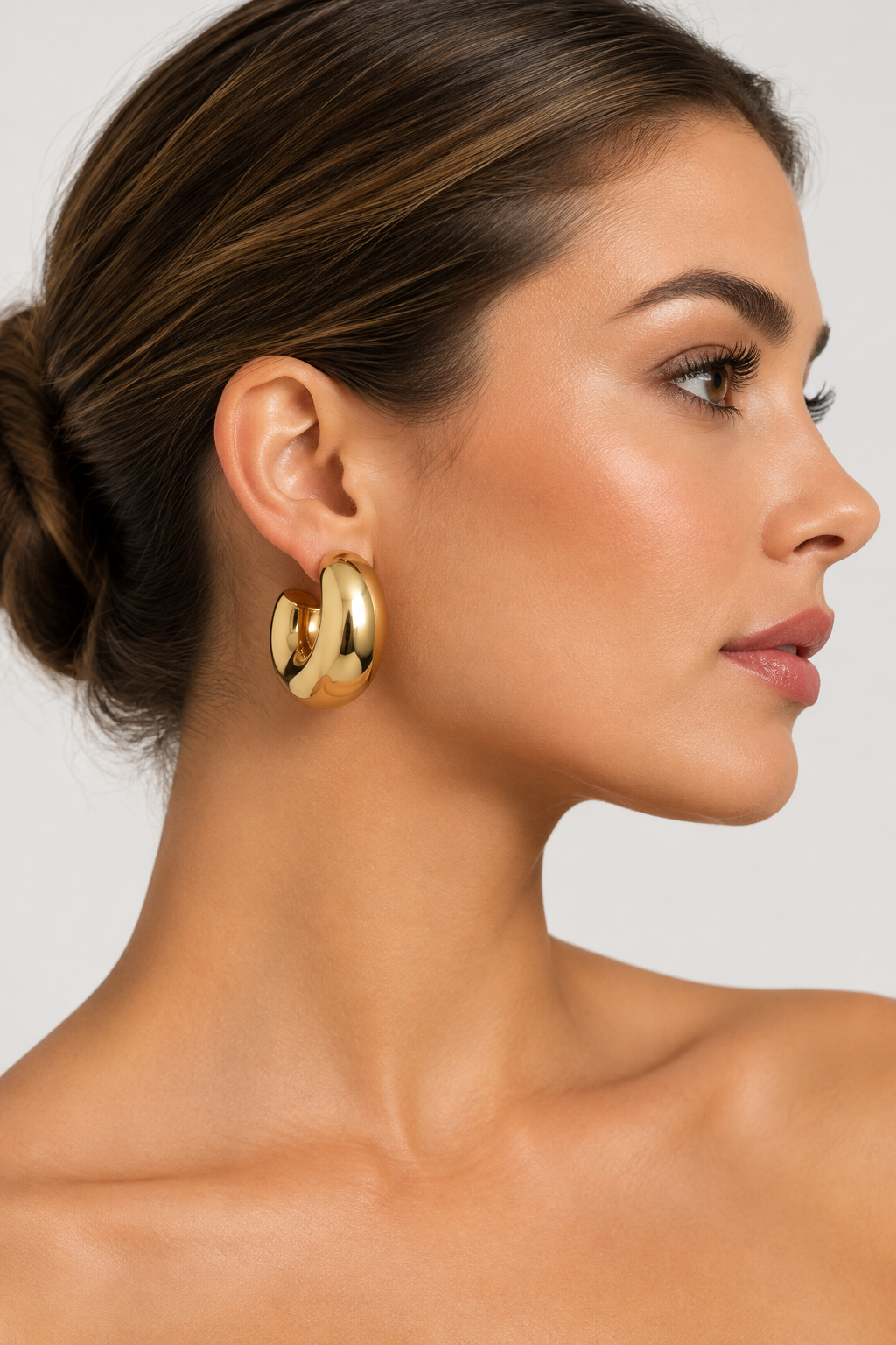 Bold Earrings