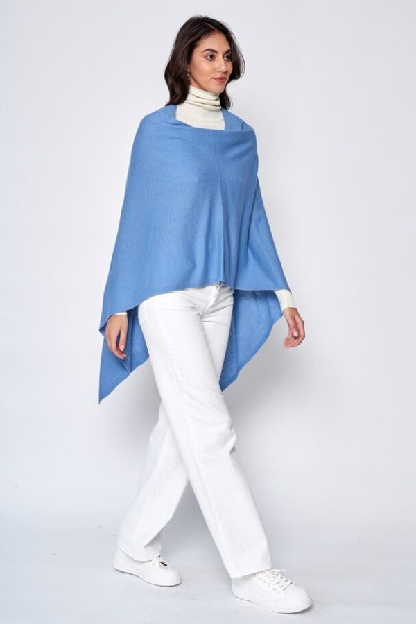 Wrap Around Poncho