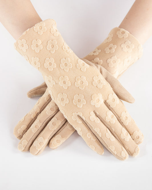 Petunia Gloves