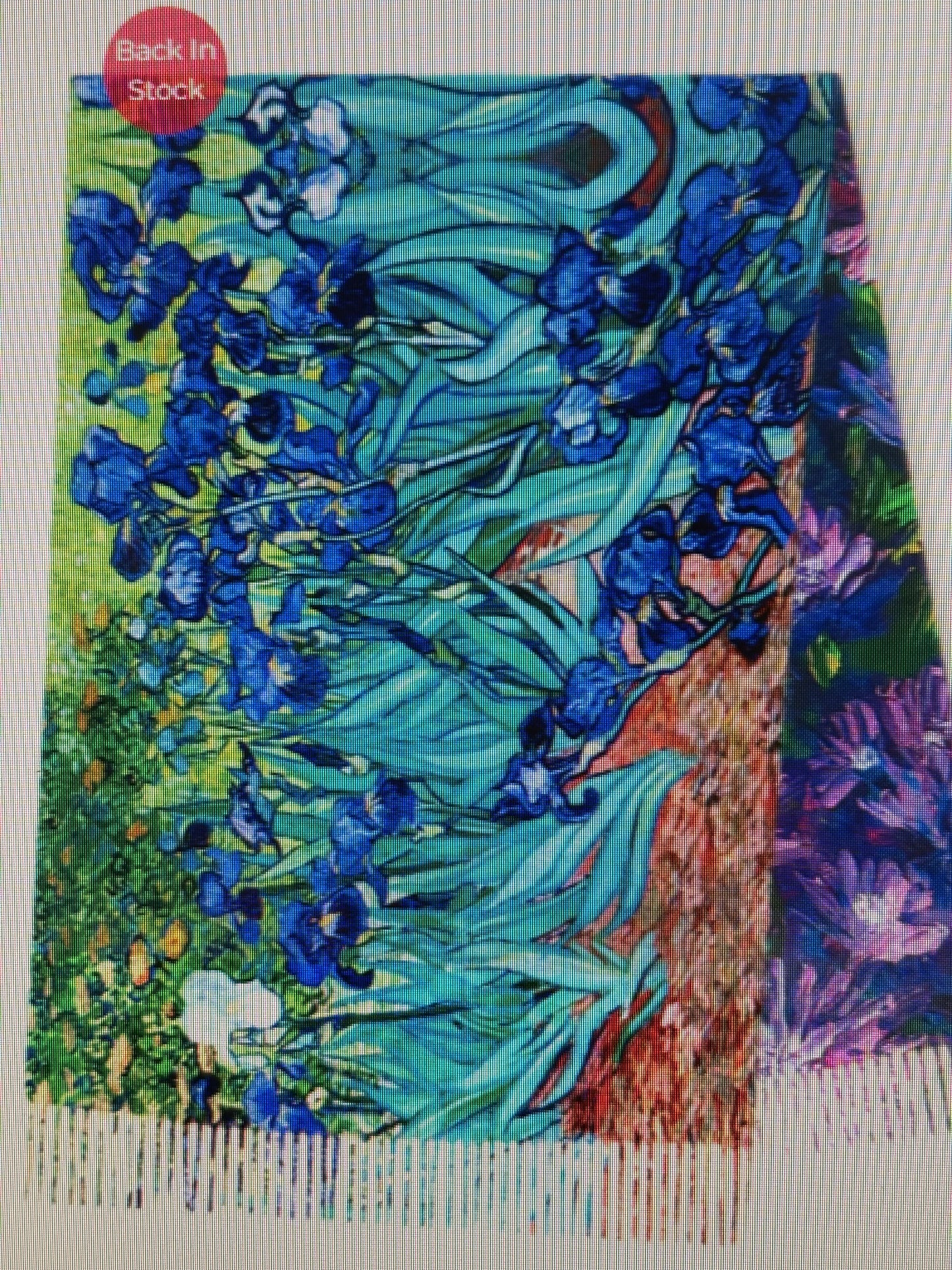 Art Pashmina