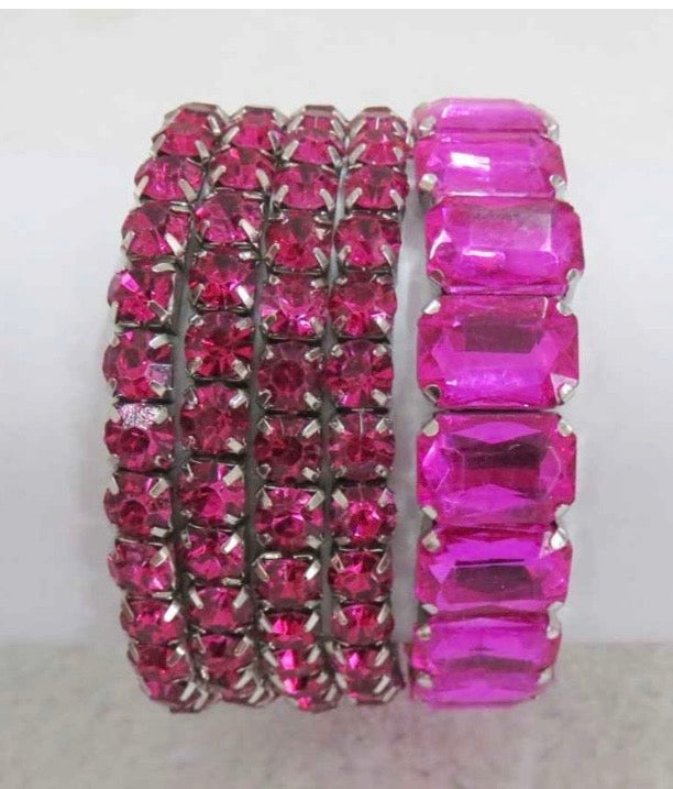 Tevi Bracelets