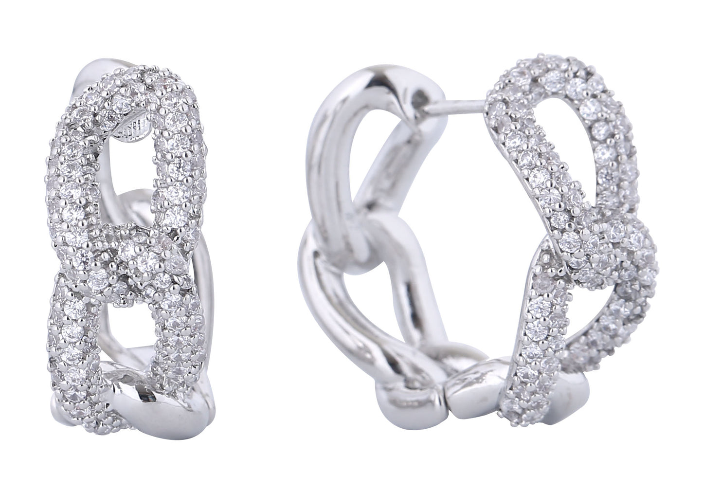 Elegant Earrings