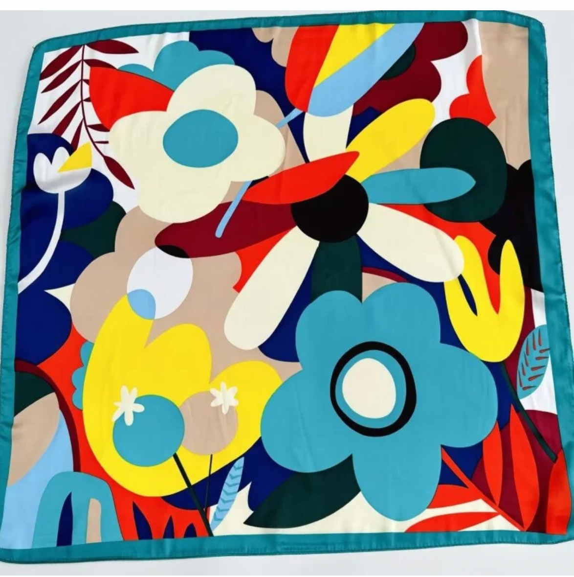 Toscana Silky Square