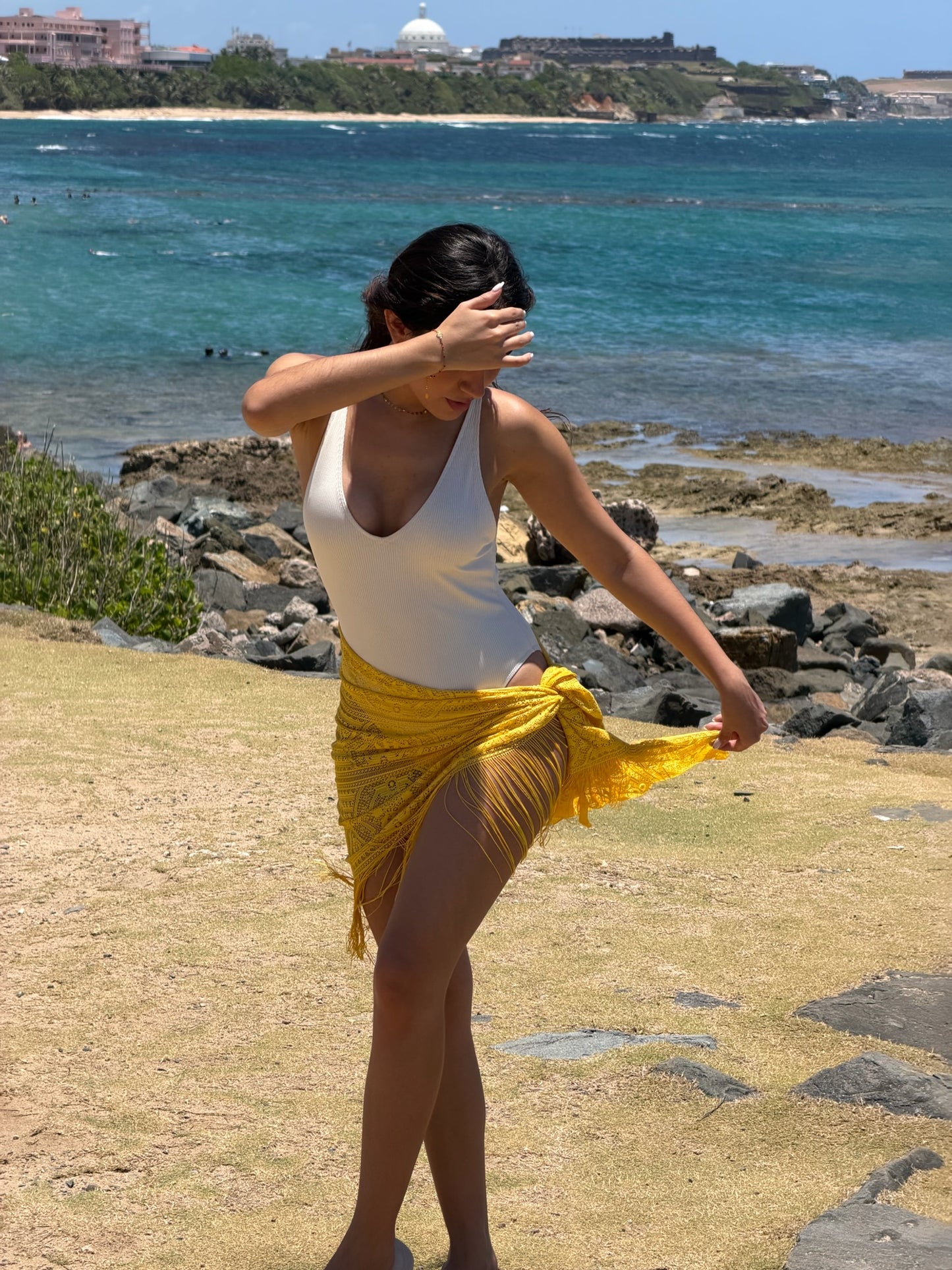 Palomino Pareo