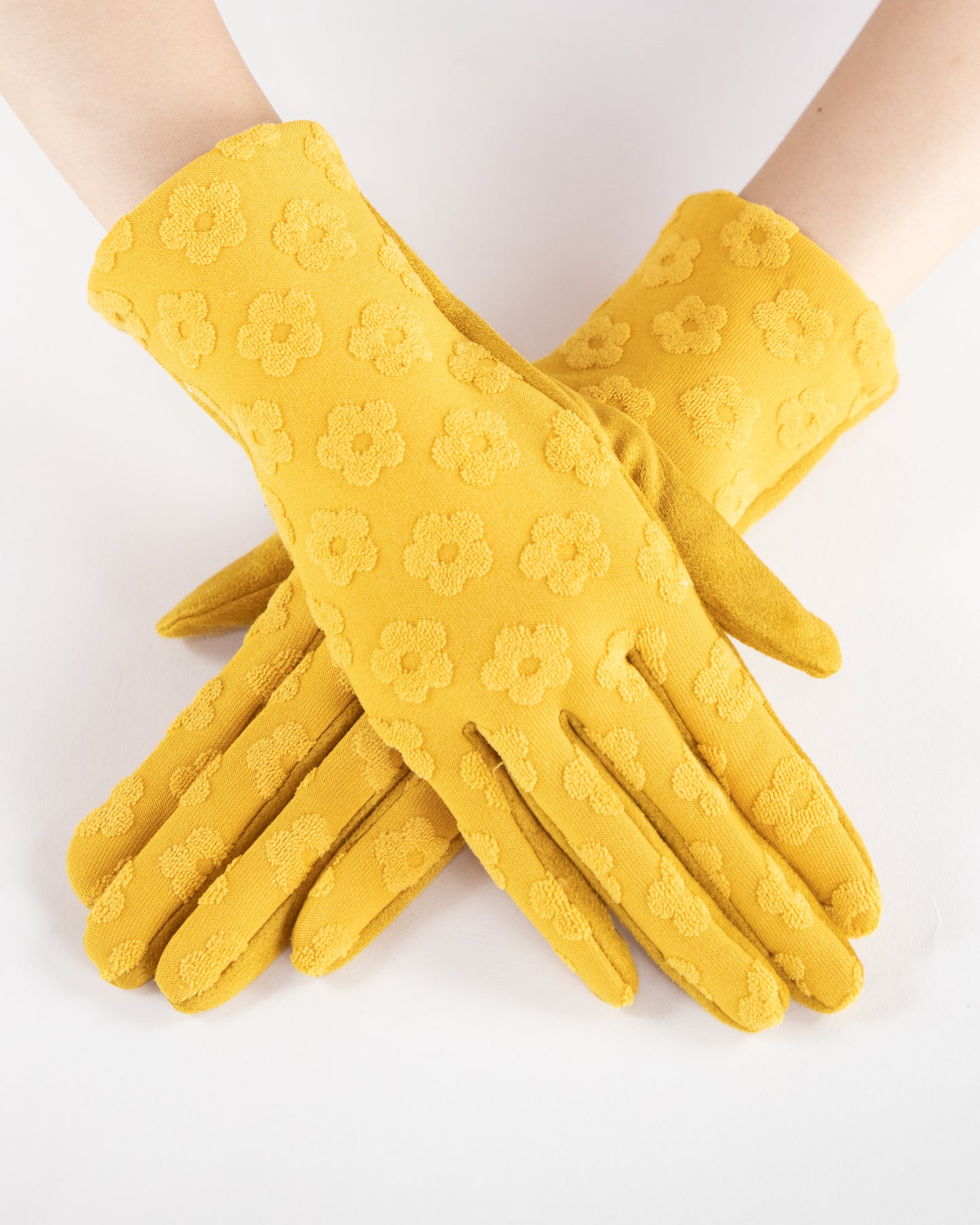 Petunia Gloves
