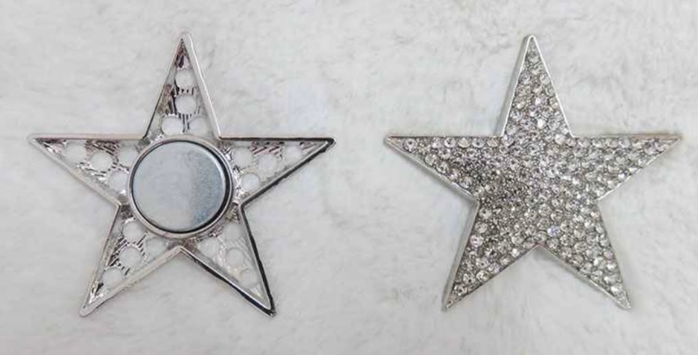 Starry Pin