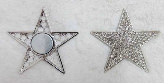 Starry Pin