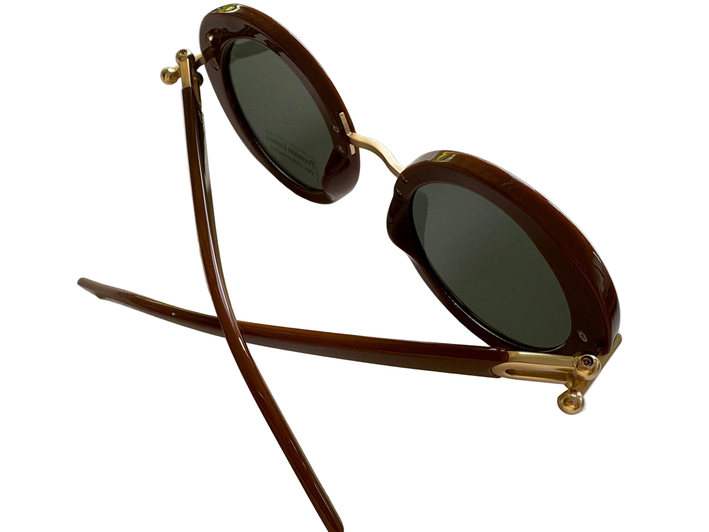 Charlie Sunglasses