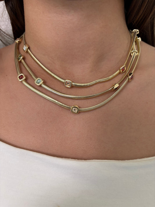 Titania Necklace